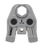 1 in. Compact CTS Press Jaw