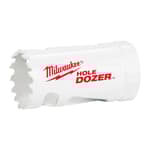 Hole Dozer™ Bi-Metal Hole Saw