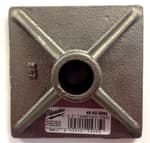 SDS MAX Tamper Plate 5" x 5"