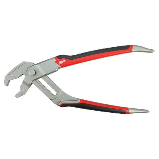 Quick Adjust Reaming Pliers