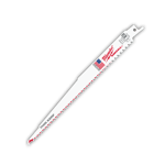 9" 5 TPI Wood Cutting Sawzall Blades Bulk 10