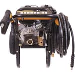 4400 PSI 4.0 GPM Cold Water Gas Pressure Washer
