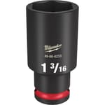 Impact Duty 1/2" Drive 6 Point Socket