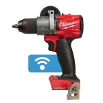 M18 FUEL 1/2" Drill/Driver with ONE-KEY