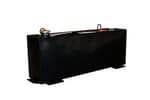Steel Transfer Fuel Tank - 36-Gallon, Rectangular, Black, Model Number 29211584