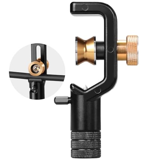 Optical cable stripping knife Armored stripper 8-28.6mm Vertical and horizontal Dual use type Fiber optic cutter with 1 spare blade Mid Span Slit and Ring Tool Slitting Tool