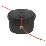 Easy Load Trimmer Head