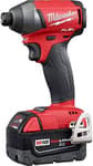 1/4" Hex Impact Driver Kit