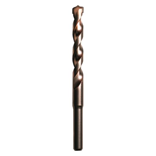 Thruster Masonry Bit