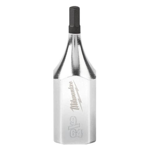 Drive Hex Bit Socket