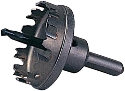 Carbide-Tipped Hole Saw