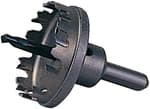 Carbide-Tipped Hole Saw