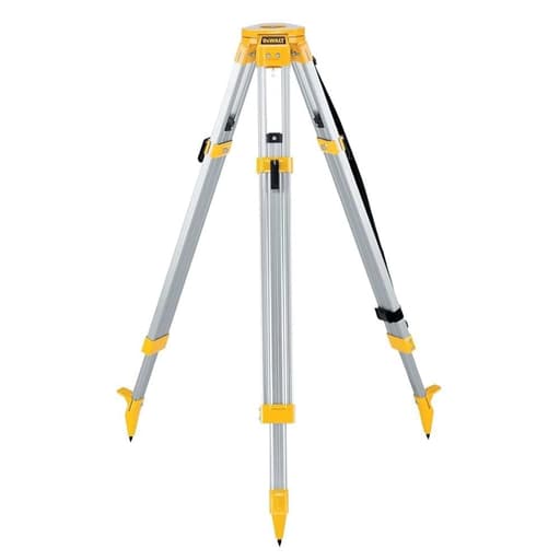 Construction Tripod