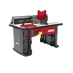Router Table