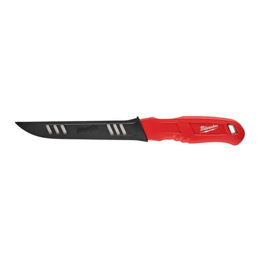 Smooth Blade Insulation Knife