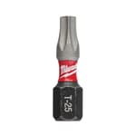 T27 TORX SHOCKWAVE Impact Power Bits