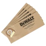 Disposable Paper Liners (5 Pack)