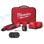 Brushless Rotary Tool Kit
