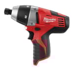 M12 Cordless No-Hub Driver