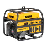 Commercial Generator (4500 Watt)