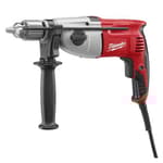 1/2" Pistol Grip Dual Torque Hammer Drill