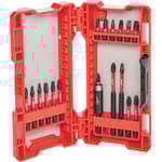 Shockwave Impact Duty Driver Bit Set