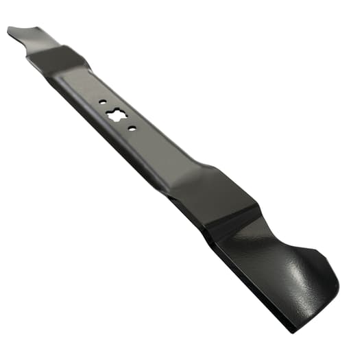 23 in Mulching, Bagging and Side Discharging Blade