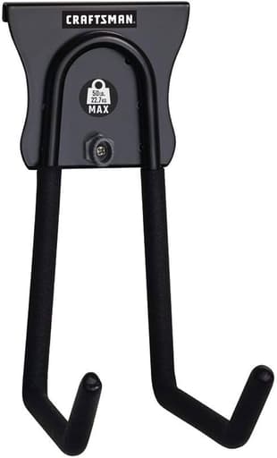 VERSATRACK Long General Purpose Hook