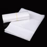 30 Pieces Paint Sprayer Cup Liners, Transparent Spray Gun Bag, Spray Gun Cup Canister Liners, Paint Sprayer Accessories, Easy Color and Material Changes