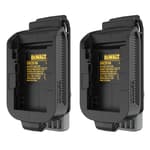 Battery Clips (2 PK)