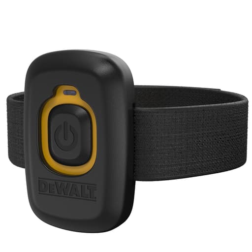 Wireless Tool Control Remote