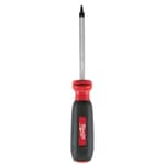 #1 Square - 4" Screwdriver