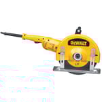 12 in. Cut-Off Machine