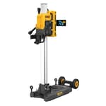 6-3/8 in. Core Drill Stand