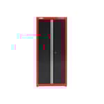 2000 Series Garage Storage Cabinet, Freestanding, 32-Inch Wide