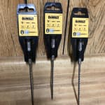 ULTRACON®+ SDS Plus Drill Bit