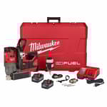 1-1/2" Magnetic Drill Kit