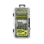 50 Pc. Impact Rated Driving Set