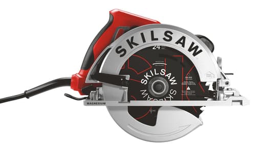 7-1/4 in. Lightweight Sidewinder Circular Saw