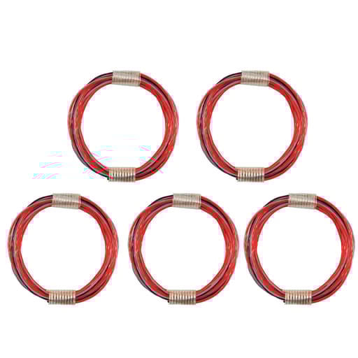 0.080 in QUICKWIND Pre-Wound Twisted Line (5 PK)