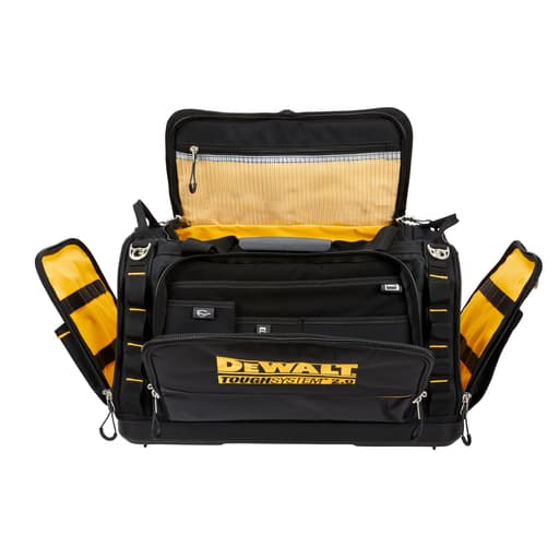 TOUGHSYSTEM 2.0 22 in. Tool Bag