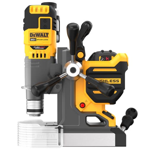 20V MAX Brushless Cordless 2 in. Magnetic Drill Press with FLEXVOLT ADVANTAGE Kit