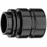 Permanent Adapter for 1" ID Port