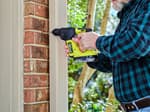 Compact Brushless 5/8" SDS-Plus Rotary Hammer