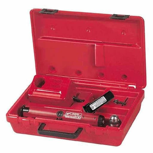 2.4 Volt Two Speed Screwdriver Kit