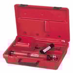 2.4 Volt Two Speed Screwdriver Kit