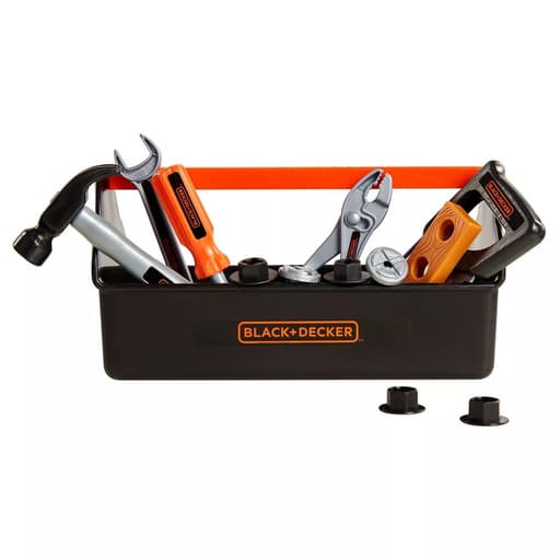 Junior Toolbox