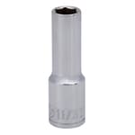 3/8 Dr 6-Point Deep Socket 11/32