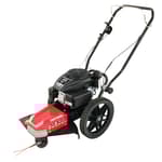 Wheeled String Trimmer