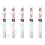 9" 14 TPI The Torch Ice Hardened SAWZALL Blades (5 Pk)